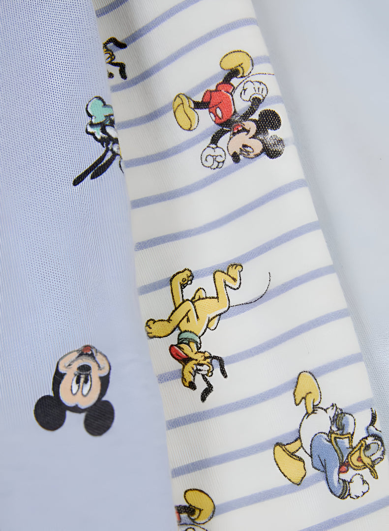 Pijamas Disney Primak Tripack