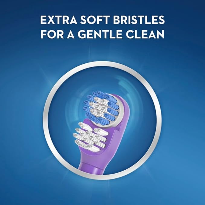 Cepillo Oral B Frozen