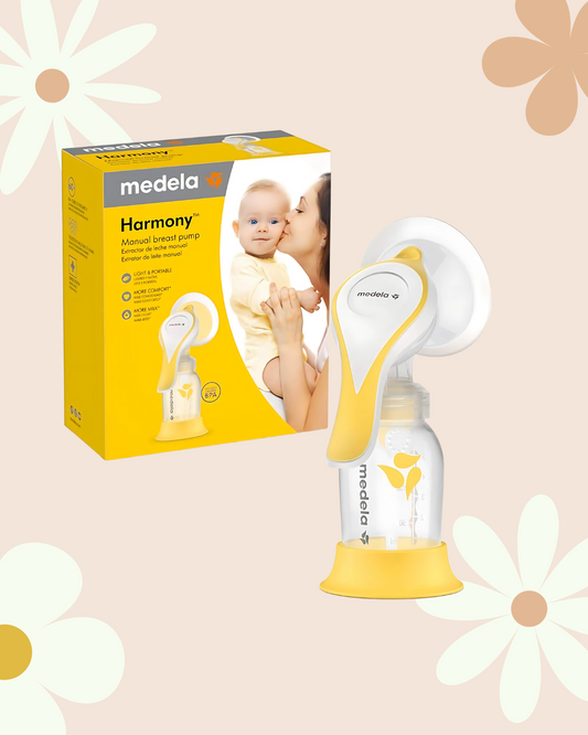 Medela Harmony Extractor