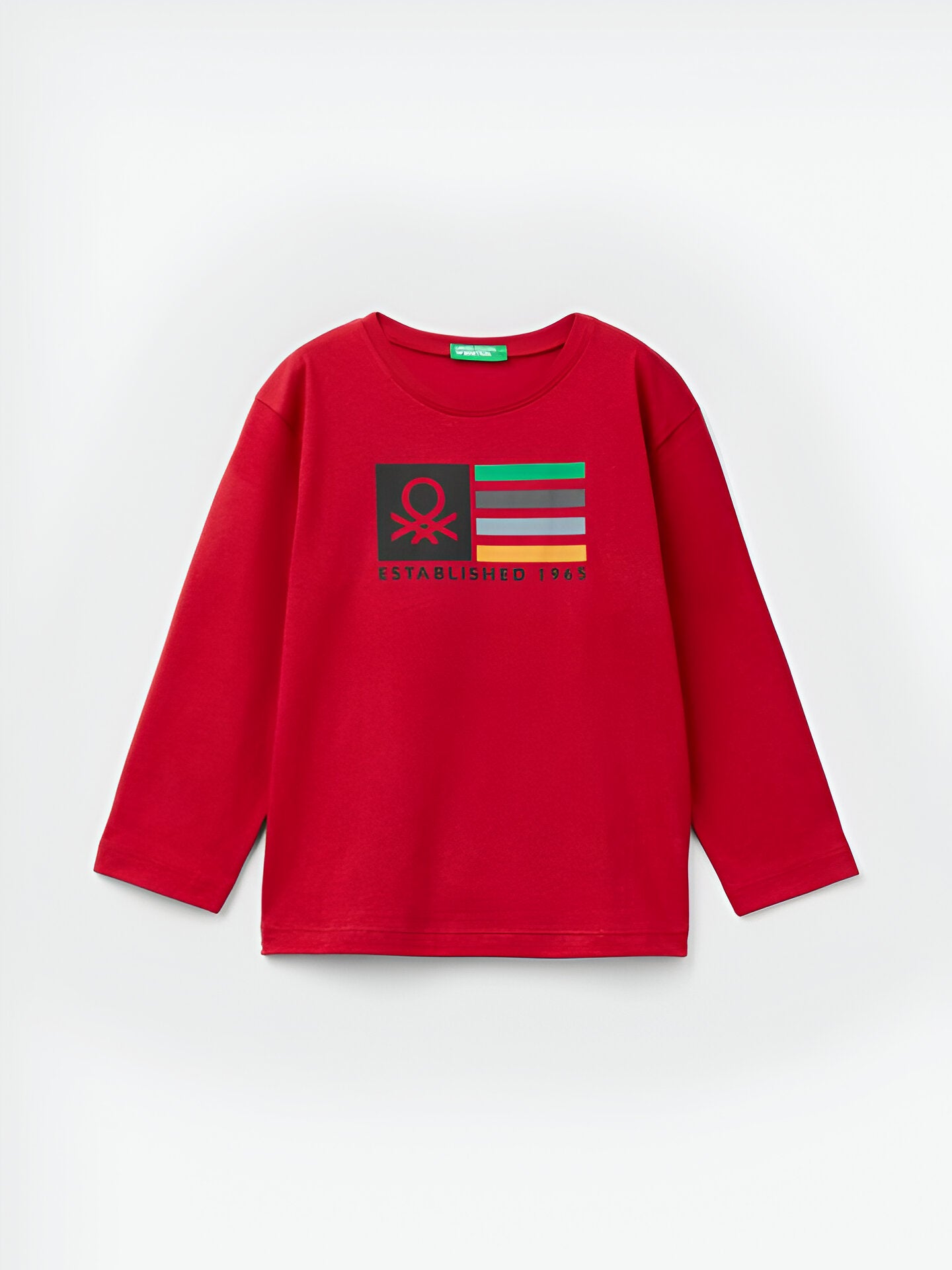 Camiseta Benetton