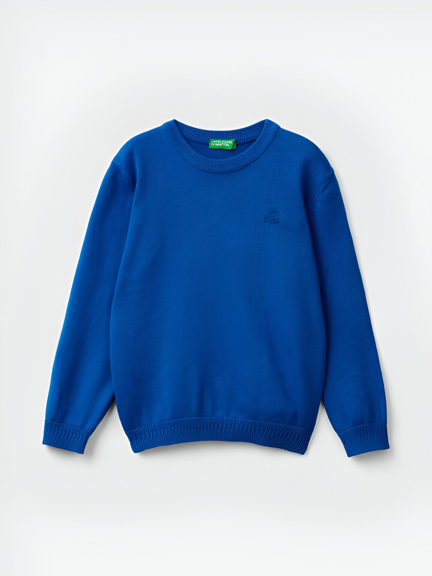 Jersey algodón Benetton