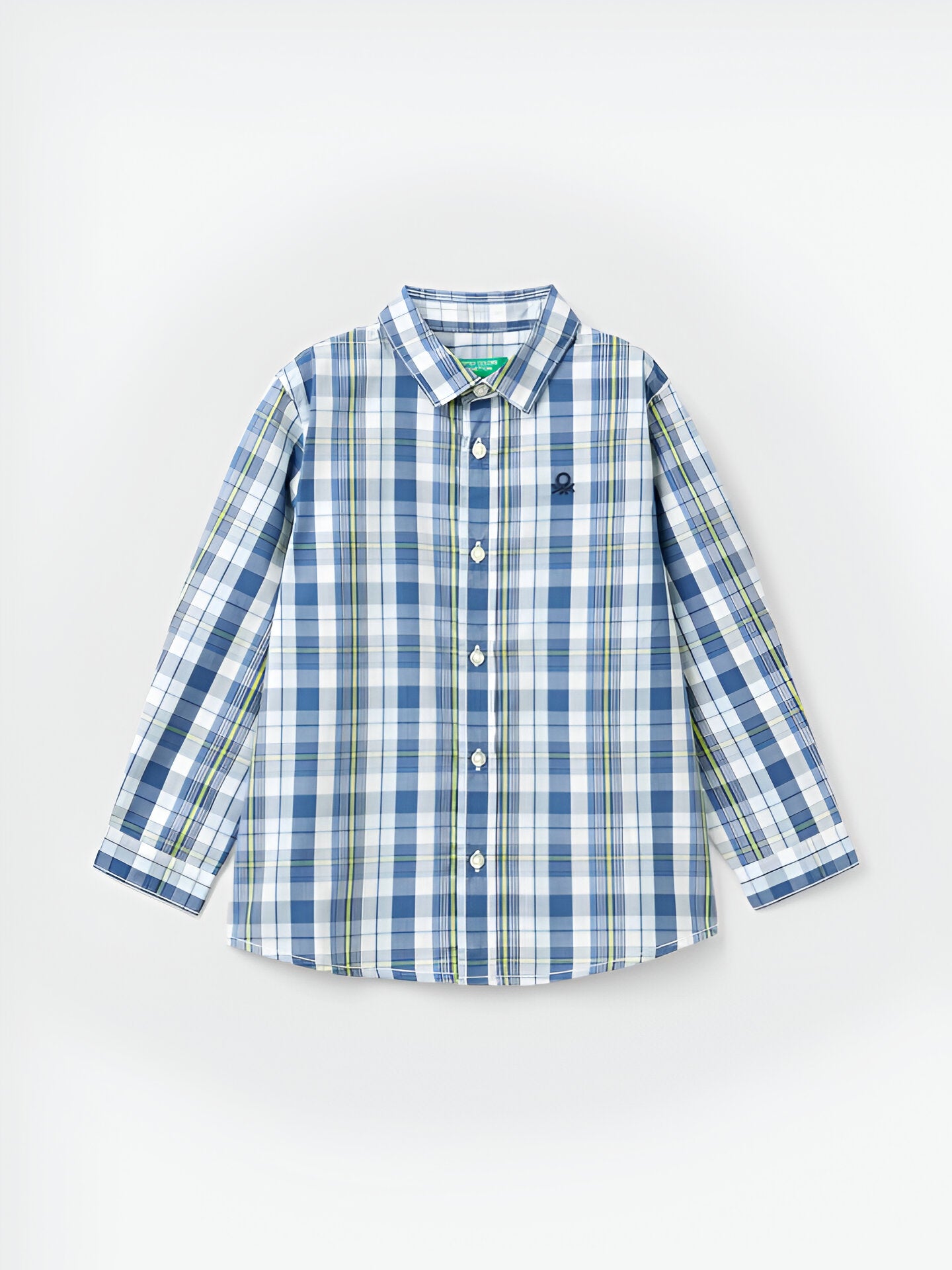Camisa Benetton