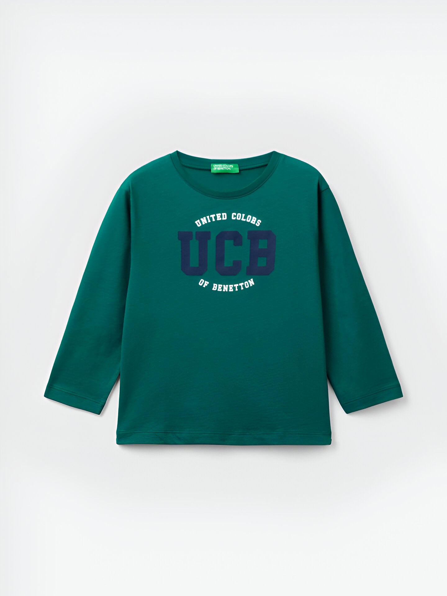 Camiseta Benetton