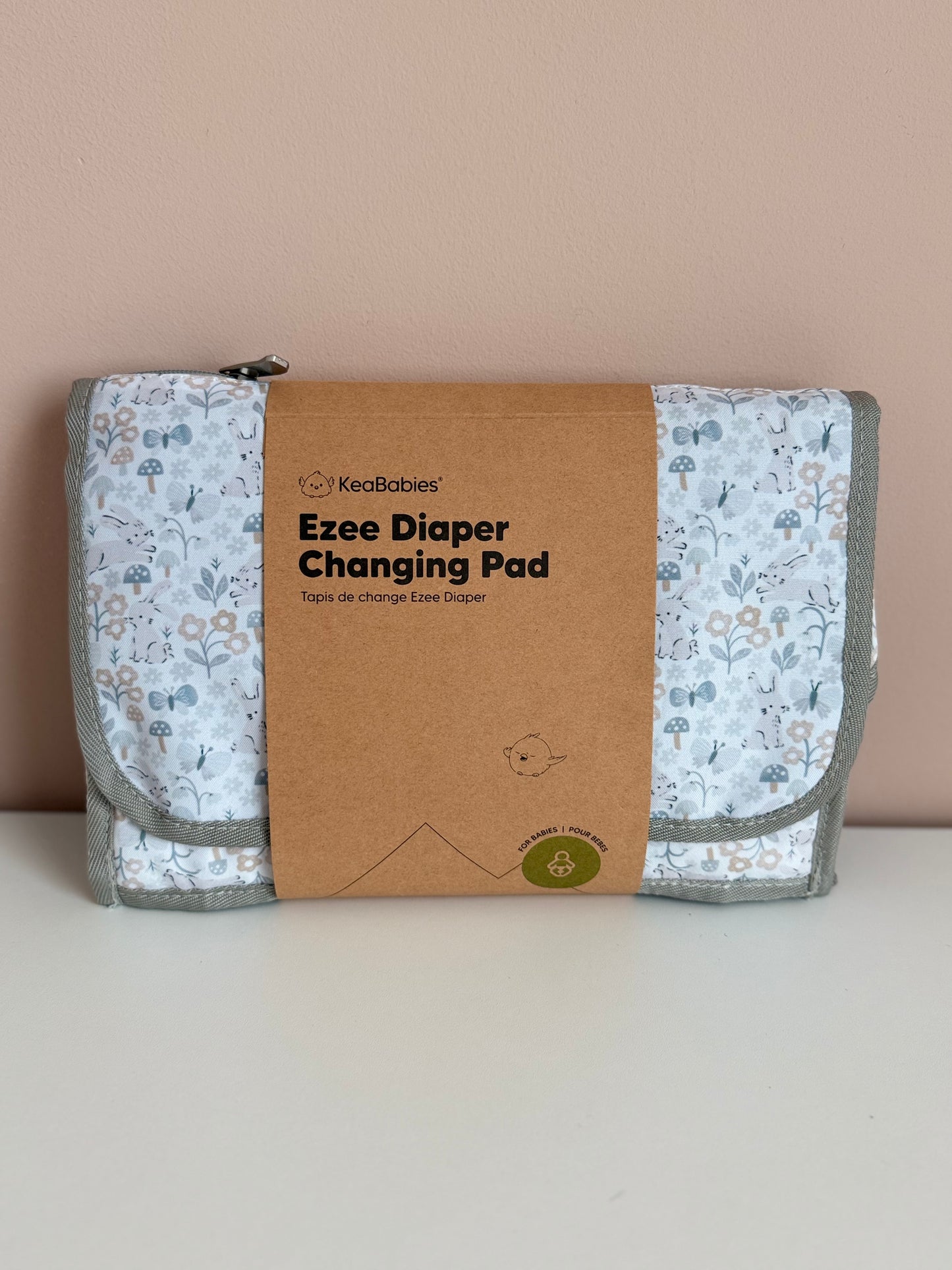 Pañalera organizadora KeaBabies
