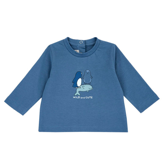 Camiseta Chicco