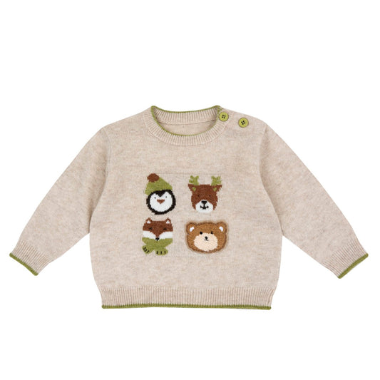 Jersey Chicco
