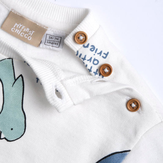 Jersey Chicco
