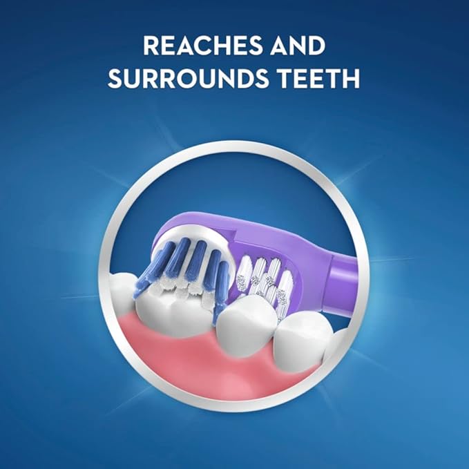 Cepillo Oral B Frozen