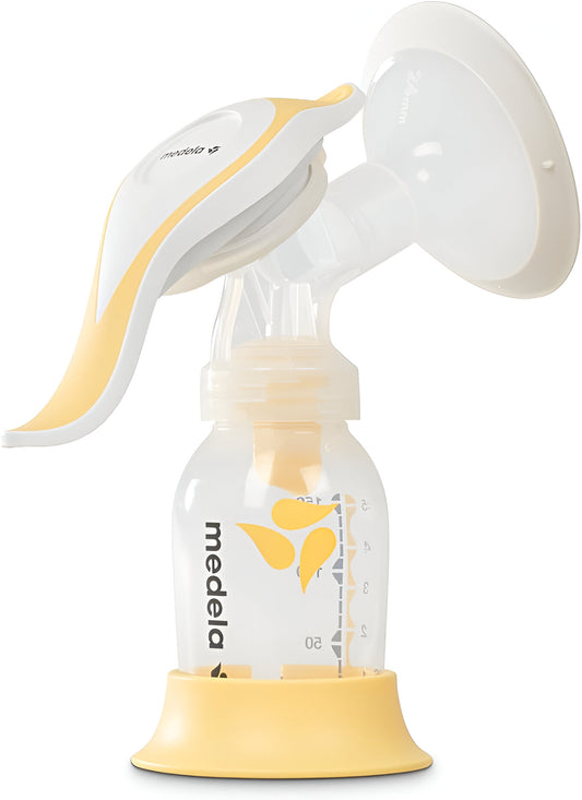 Medela Harmony Extractor
