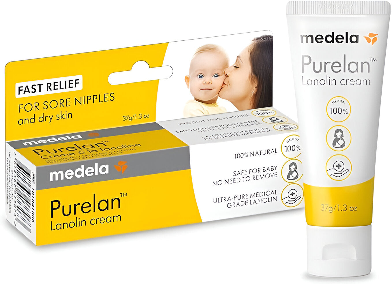 Medela Purelan