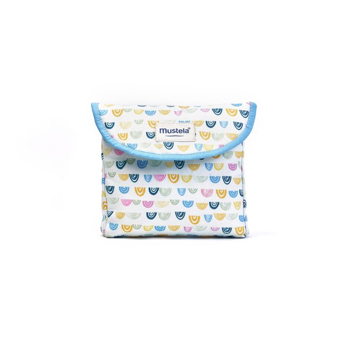 Neceser Mustela Little Moments Arcoiris