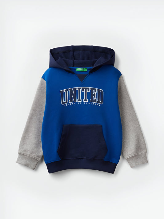 Sweatshirt Benetton