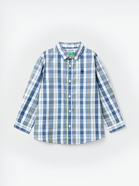 Camisa Benetton